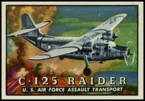 36 C125 Raider